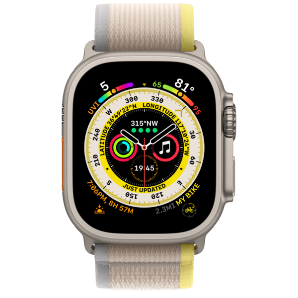 Watch Version X3 - Image 8