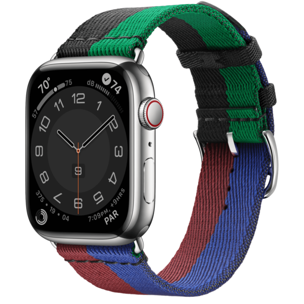 Watch Version I3