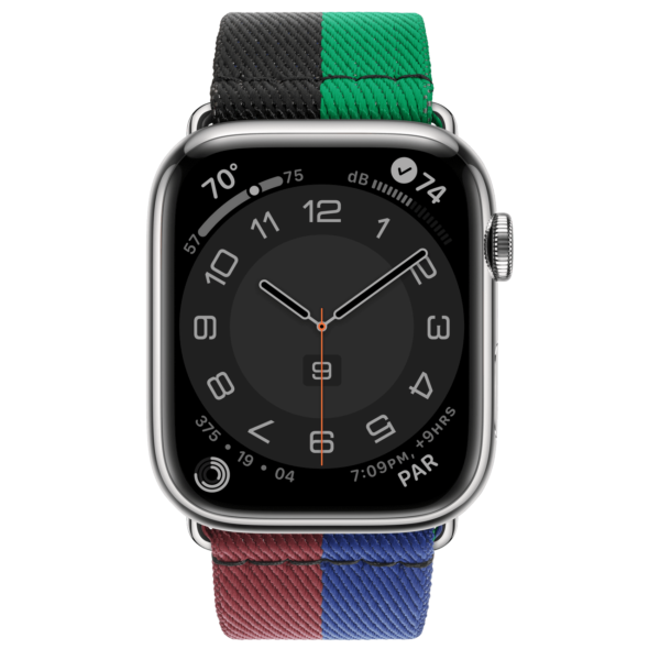 Watch Version I3 - Image 2