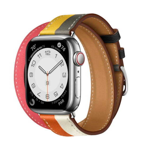 Watch Version I2