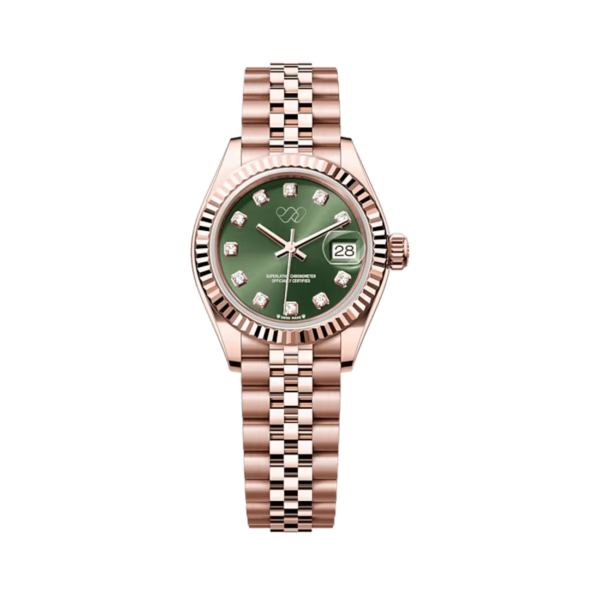 Watch Generation BX2 - Image 2