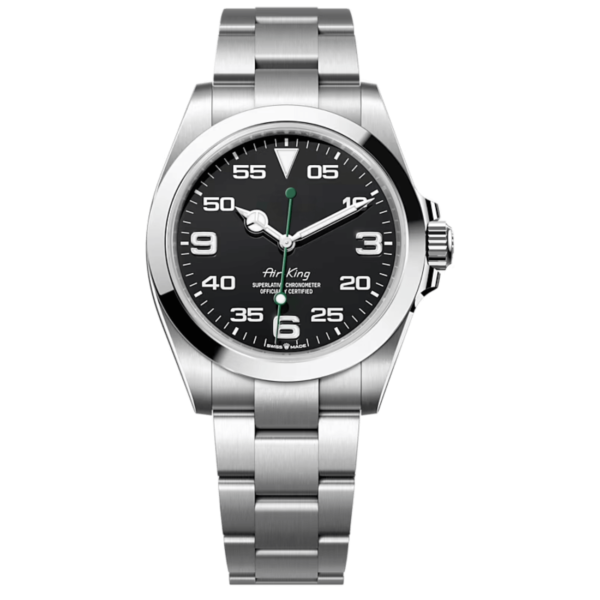 Watch Generation B8